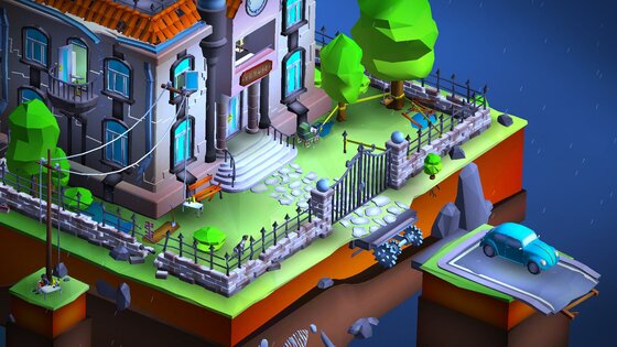 Mindsweeper: Puzzle Adventure 1.26. Скриншот 6