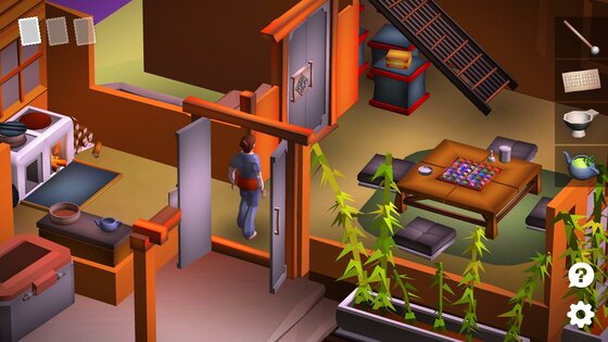 Mindsweeper: Puzzle Adventure 1.26. Скриншот 7