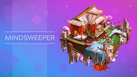 Mindsweeper: Puzzle Adventure 1.26. Скриншот 8