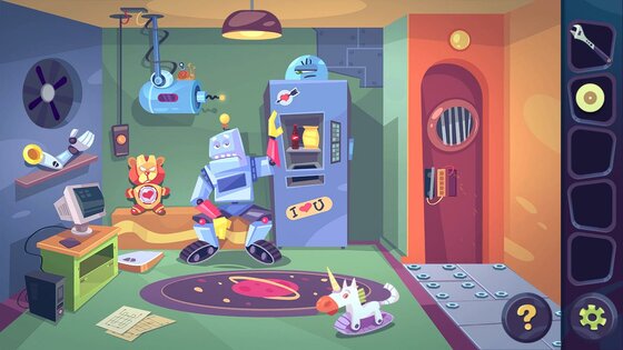 Stranger Cases 1.30. Скриншот 3