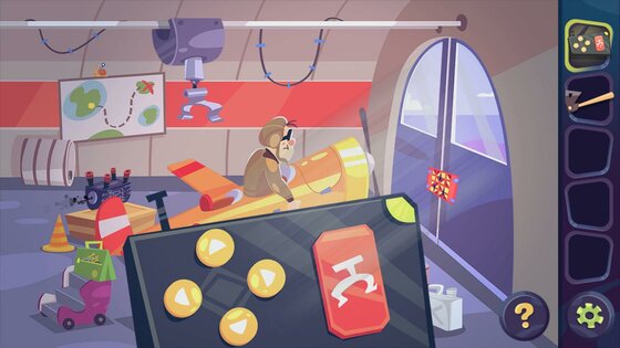 Stranger Cases 1.29. Скриншот 5