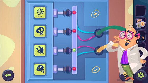 Stranger Cases 1.29. Скриншот 6