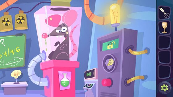 Stranger Cases 1.30. Скриншот 8