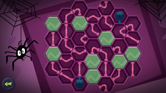 Escape Funky Island 1.18. Скриншот 3