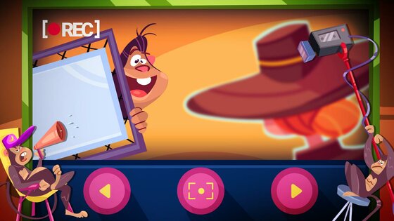 Escape Funky Island 1.15. Скриншот 7