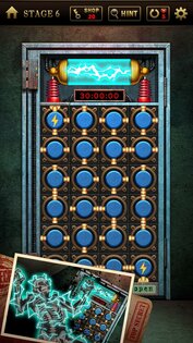 1% Survival Escape 1.1.19. Скриншот 2