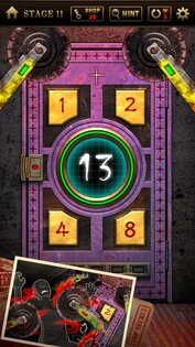 1% Survival Escape 1.1.19. Скриншот 3