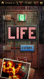1% Survival Escape 1.1.19. Скриншот 5