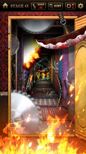 1% Survival Escape 1.1.19. Скриншот 6