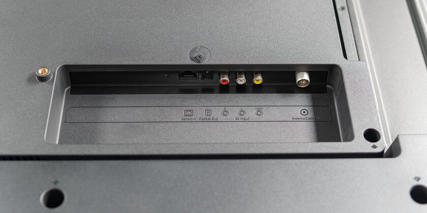Опыт использования Xiaomi Mi TV 4S 50: топ за свои деньги или не совсем?