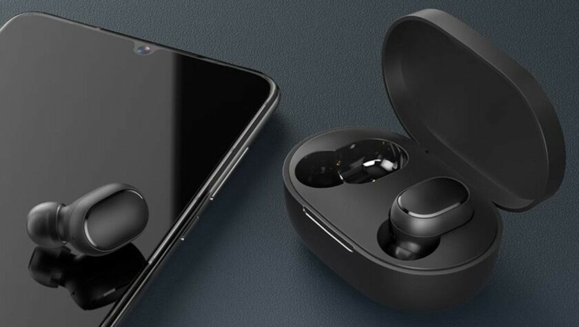 Redmi представила AirDots 2: главное преимущество в цене