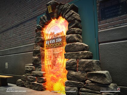 Hot Lava 1.2.7. Скриншот 6