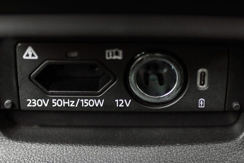 Тест-драйв Skoda Karoq '20. В поисках идеального баланса