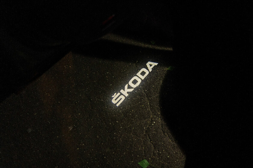 Тест-драйв Skoda Karoq '20. В поисках идеального баланса