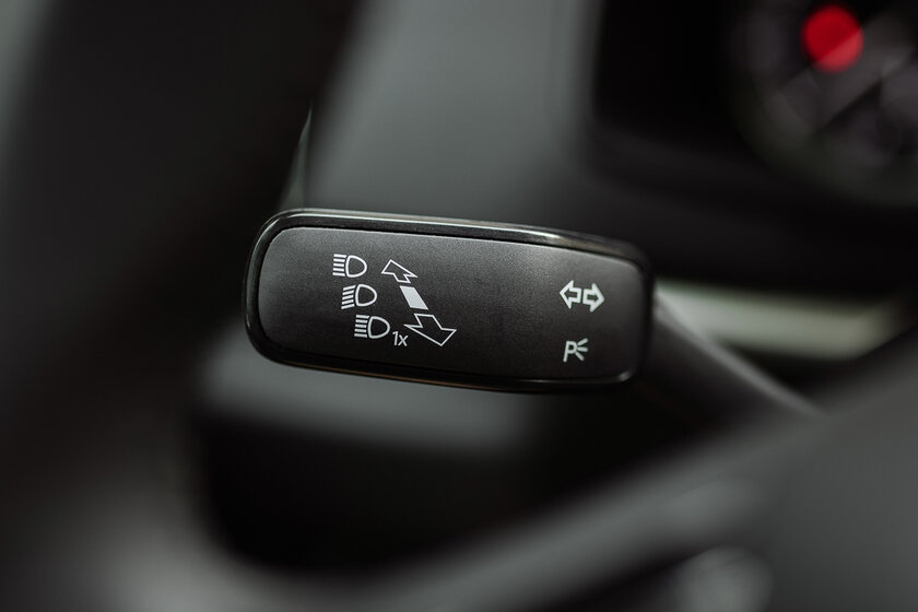 Тест-драйв Skoda Karoq '20. В поисках идеального баланса