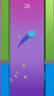 Back to the Sky 1.06. Скриншот 4