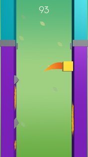 Back to the Sky 1.06. Скриншот 2