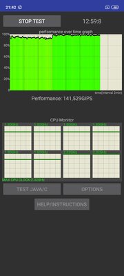 Опыт использования Redmi Note 9S: подвох есть, и не один