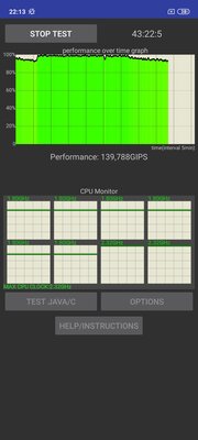 Опыт использования Redmi Note 9S: подвох есть, и не один
