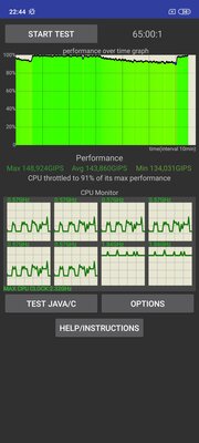 Опыт использования Redmi Note 9S: подвох есть, и не один