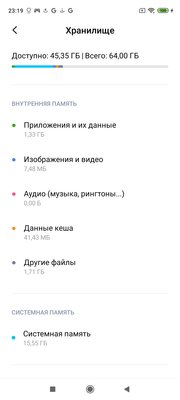 Опыт использования Redmi Note 9S: подвох есть, и не один