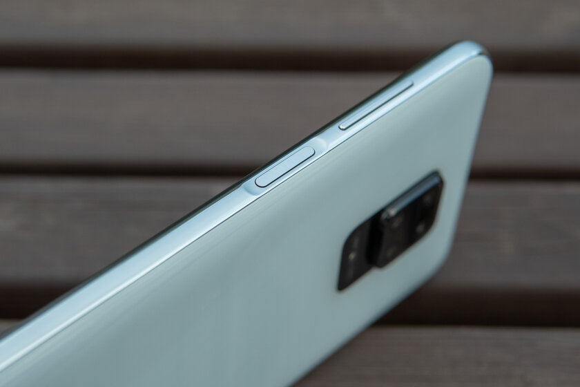 Опыт использования Redmi Note 9S: подвох есть, и не один