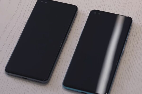 Анонс OnePlus Nord: какой оказалась доступная альтернатива OnePlus 8