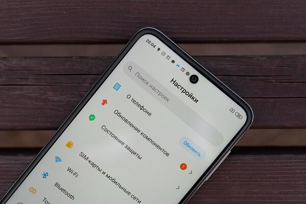 Опыт использования Redmi Note 9S: подвох есть, и не один