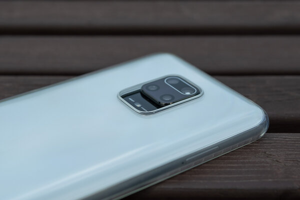 Опыт использования Redmi Note 9S: подвох есть, и не один
