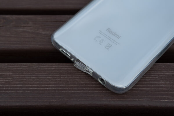 Опыт использования Redmi Note 9S: подвох есть, и не один