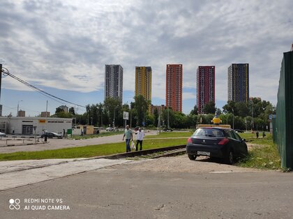 Опыт использования Redmi Note 9S: подвох есть, и не один
