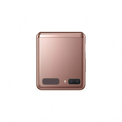 Galaxy Z Flip обновился: Snapdragon 865+, 5G и свежие матовые цвета