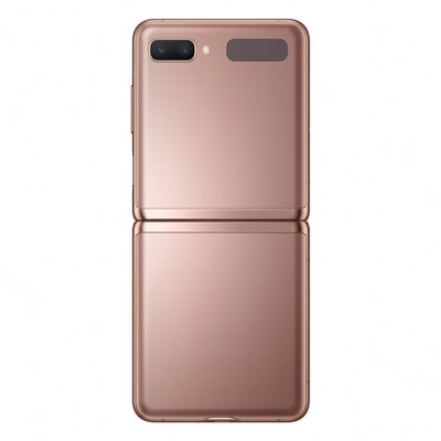 Galaxy Z Flip обновился: Snapdragon 865+, 5G и свежие матовые цвета
