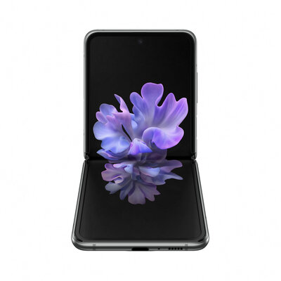 Galaxy Z Flip обновился: Snapdragon 865+, 5G и свежие матовые цвета