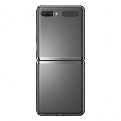 Galaxy Z Flip обновился: Snapdragon 865+, 5G и свежие матовые цвета