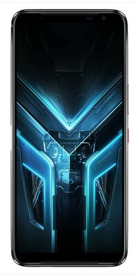 Представлен ASUS ROG Phone 3 на Snapdragon 865+, c дисплеем 144 Гц и батареей 6000 мА·ч
