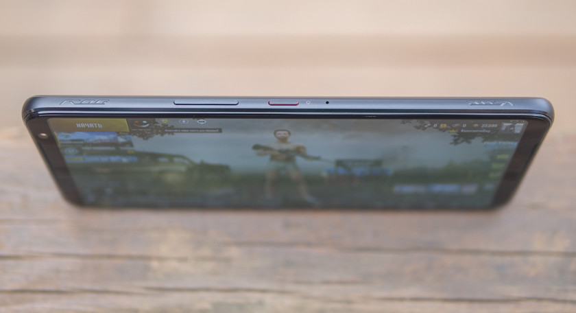 Представлен ASUS ROG Phone 3 на Snapdragon 865+, c дисплеем 144 Гц и батареей 6000 мА·ч