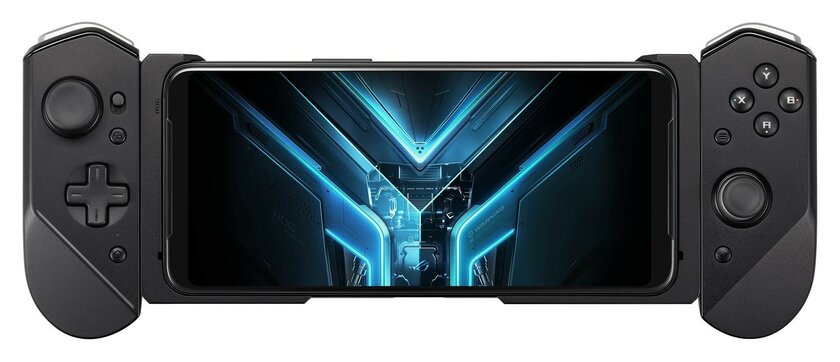 Представлен ASUS ROG Phone 3 на Snapdragon 865+, c дисплеем 144 Гц и батареей 6000 мА·ч