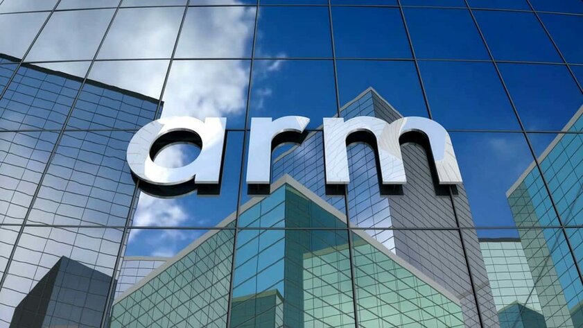 СМИ называют NVIDIA потенциальным покупателем ARM