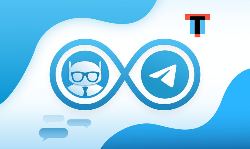 5 новых ботов в Telegram, которые пригодятся каждому пользователю мессенджера