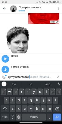 5 новых ботов в Telegram, которые пригодятся каждому пользователю мессенджера