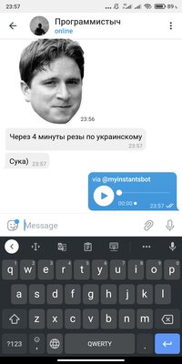 5 новых ботов в Telegram, которые пригодятся каждому пользователю мессенджера