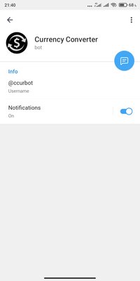 5 новых ботов в Telegram, которые пригодятся каждому пользователю мессенджера