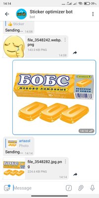 5 новых ботов в Telegram, которые пригодятся каждому пользователю мессенджера