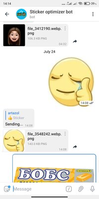 5 новых ботов в Telegram, которые пригодятся каждому пользователю мессенджера