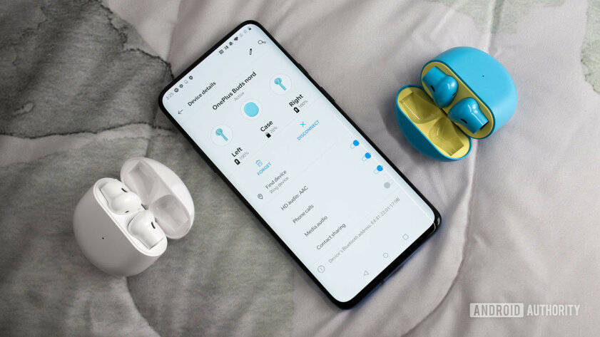 Обзор OnePlus Buds: наушники не для всех