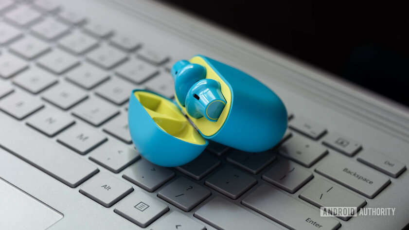 Обзор OnePlus Buds: наушники не для всех