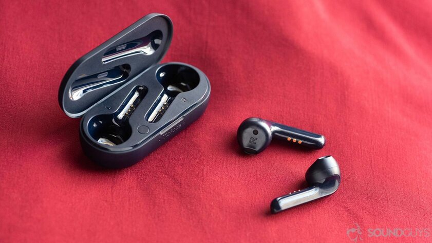 Обзор OnePlus Buds: наушники не для всех