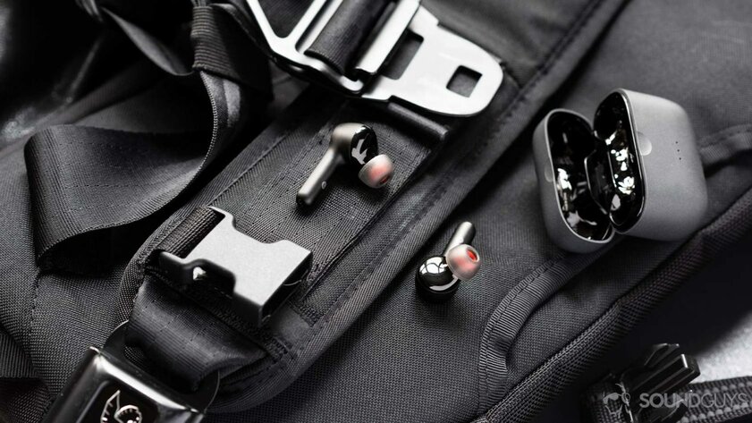 Обзор OnePlus Buds: наушники не для всех