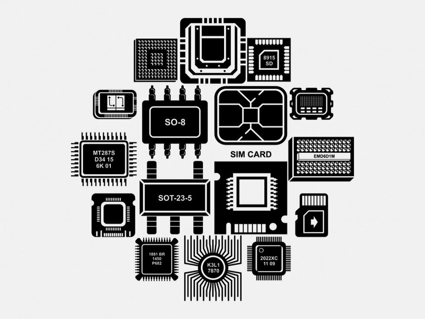 Не путайте: компьютеры Mac переводят на Apple Silicon, а не на ARM
